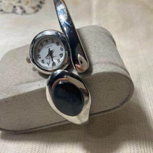 Louis Arden cuff watch